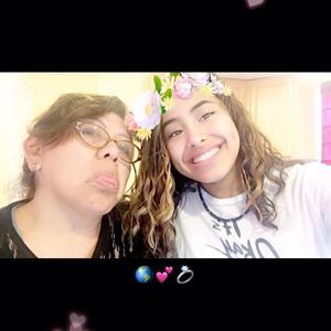 Meet your Posher, Vilma